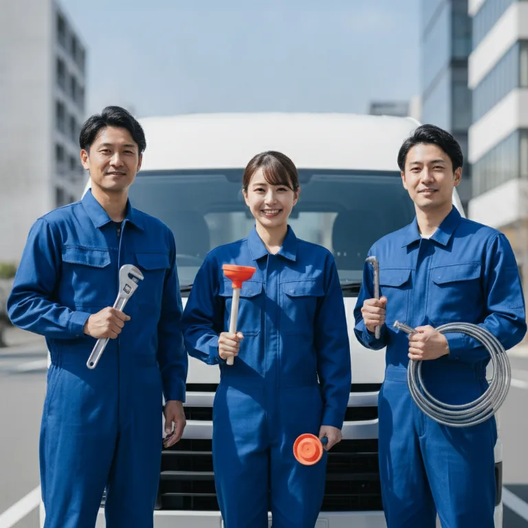 水道業者 のチーム: 奥州市